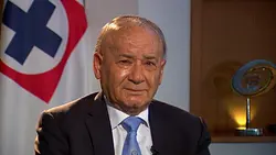 Fallece Guillermo “Billy” Álvarez, exdirectivo de Cruz Azul a los 80 años