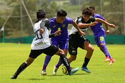 Club Puebla Sub-19 y Club Licántropos, fuera de Copa Promesas MX