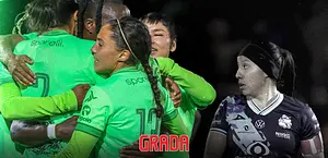 Triste arranque del Puebla Femenil en el Clausura 2025