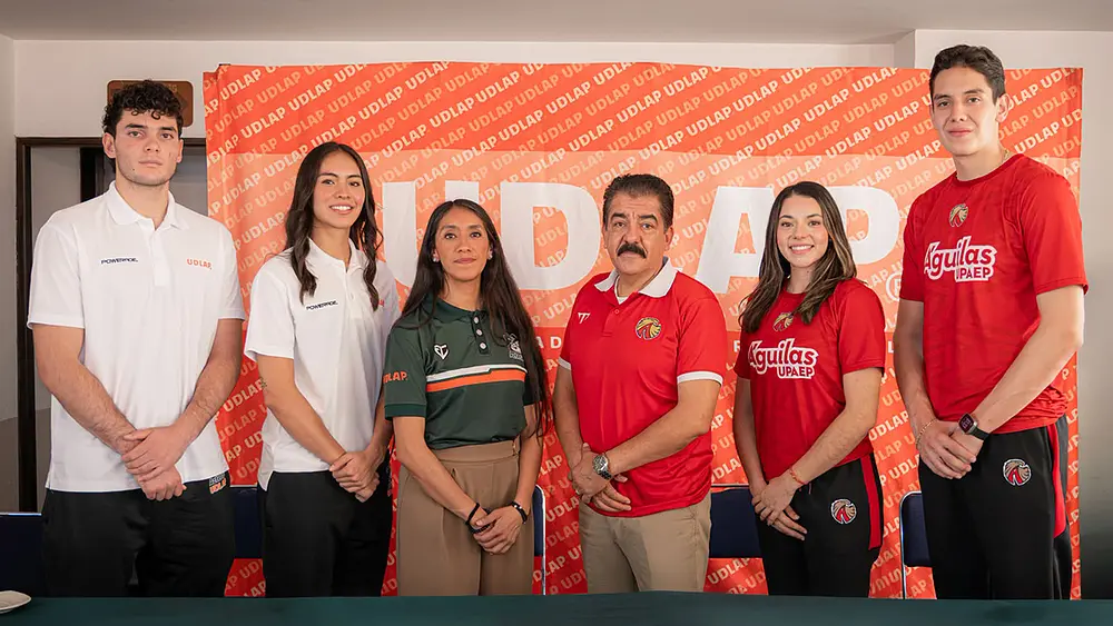 Alistan edición 49 del Clásico Poblano de la Liga ABE
