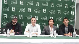 Presentan la Vazbe Cup Puebla 2026; esperan 600 jugadores