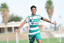 Club Puebla confirma llegada de Jair González