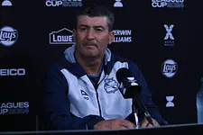 "Buscaremos ganar a Inter Miami", afirma "Chepo"