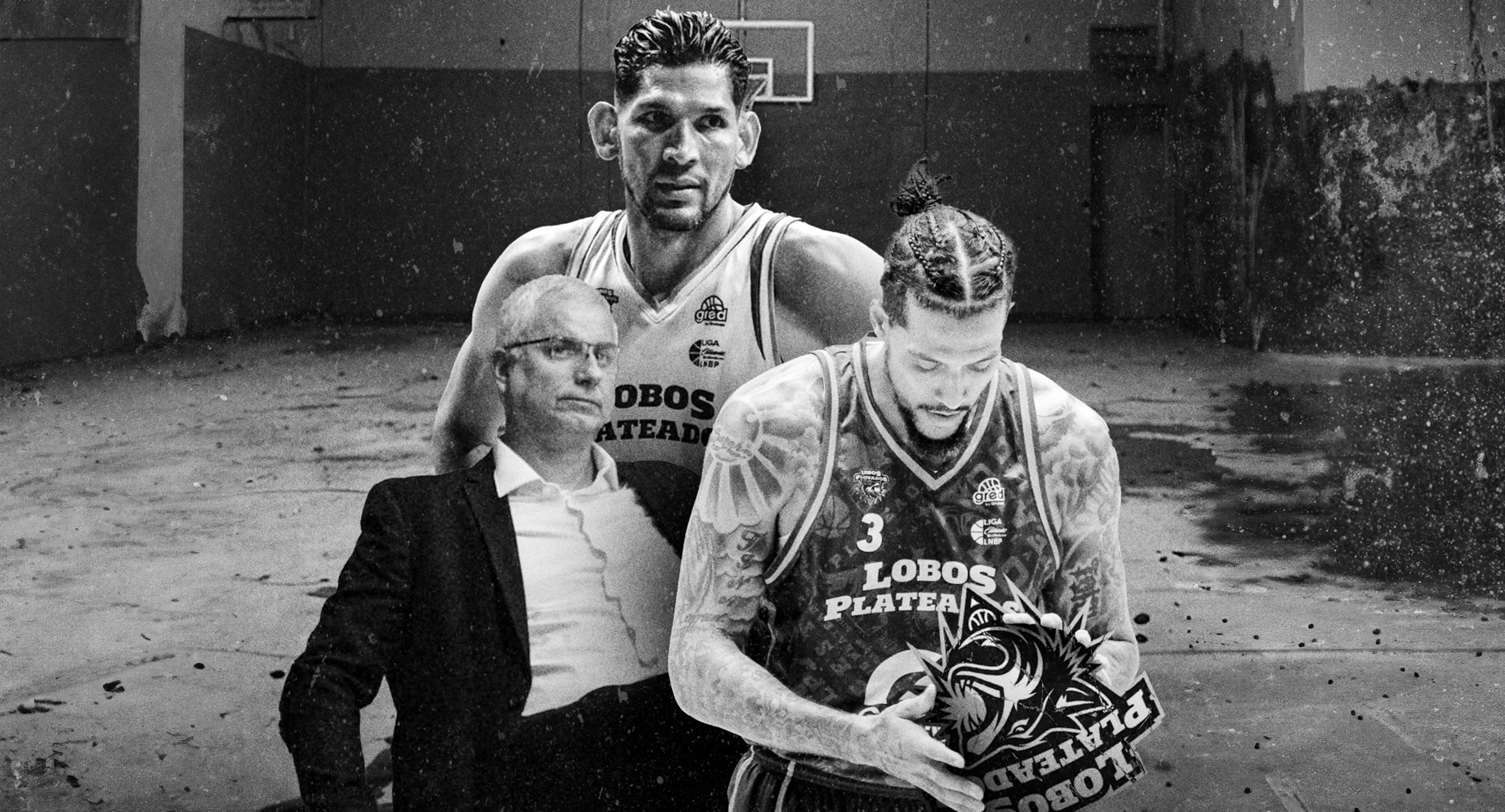 Fracasan Lobos Plateados; el equipo más perdedor de la LNBP