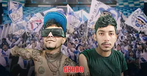 Barristas del Club Puebla mantienen fidelidad pese a crisis