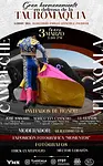 La cultura taurina presente en la Feria de Apizaco