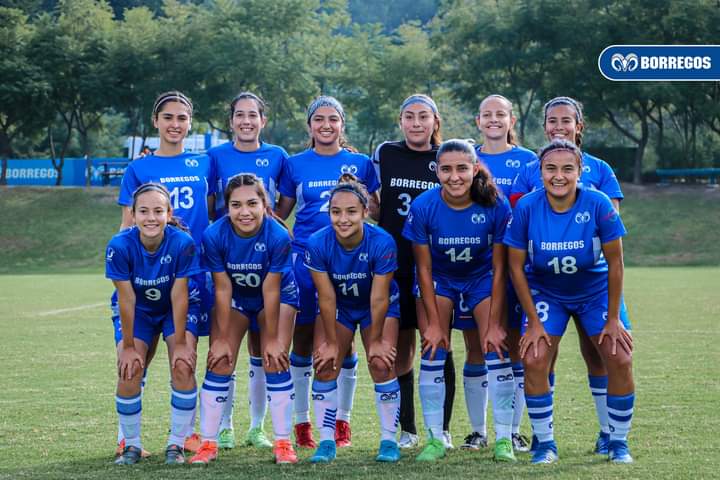 Acapara ‘la redonda’ jornada sabatina del ITESM Puebla