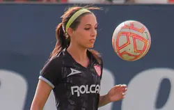 Genera polémica posible fichaje del Puebla femenil
