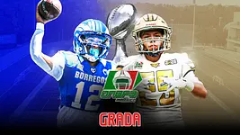Borregos Puebla vs Zorros Dorados Xalapa: previa Final Categoría Juvenil Primavera ONEFA 2026