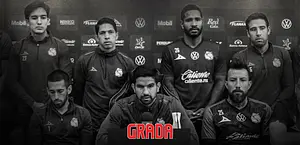 Jugadores del Puebla piden disculpas a su afición por pésimo torneo