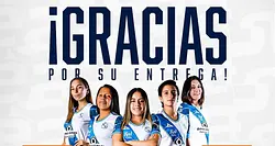 La Franja revela bajas para el Apertura 2023