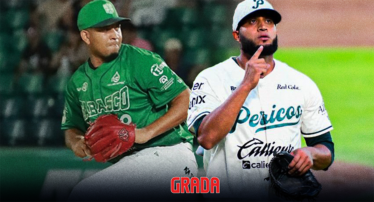 Previa Olmecas de Tabasco vs. Pericos de Puebla: cómo y dónde ver la serie en TV streaming