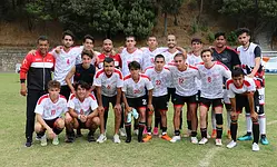 Reconoce IBERO Puebla a sus mejores deportistas