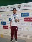 Titanes Alpha suman 8 medallas en Nacionales CONADE 2024