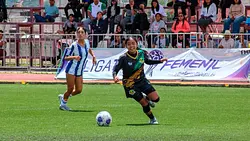 Semana difícil para Puebla en la Jornada 3 de Liga TDP Femenil