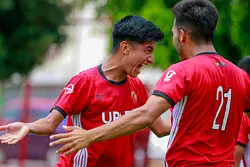 Representativos poblanos inician su andar futbolístico de la temporada