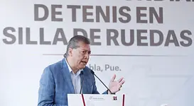 Se propone FMT generar mayor número de tenistas profesionales