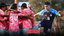 PDLA FC tropieza ante Club Muxes en Ida de Liguilla TDP 2026