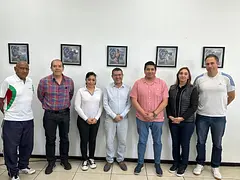Deporte y Juventud refuerza labores con asociaciones deportivas