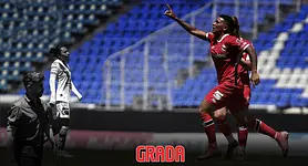 Puebla Femenil despide el Cuauhtémoc con doceava derrota