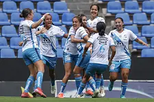 Apertura 2025: Puebla Femenil cumple con minutos de menor