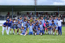 Derrota Córdoba FC en casa a Tehuacán