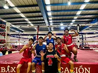 Triunfan boxeadores BUAP en Torneo de Campeones