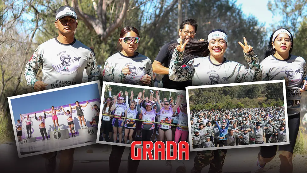 Puebla vive intenso fin de semana deportivo con carreras atléticas