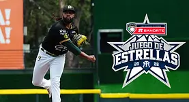 Santos, Leyva y Gómez, al Juego de Estrellas 2026