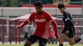 Águilas UPAEP vuelan con goleada sobre Anáhuac Sur