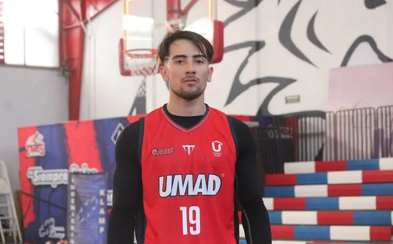 UMAD quiere el tricampeonato de Liga ABE
