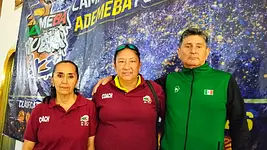 Huauchinango recibirá el Estatal ADEMEBA rumbo a Nacionales