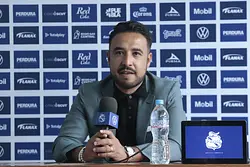 "Nos falta encontrarnos en mejor forma", asegura Cosío