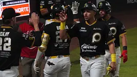 Adames otorga a Pericos la serie ante Oaxaca