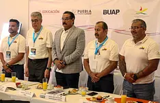 BUAP, sede de los XXI Juegos Deportivos Nacionales de la Educación Media Superior