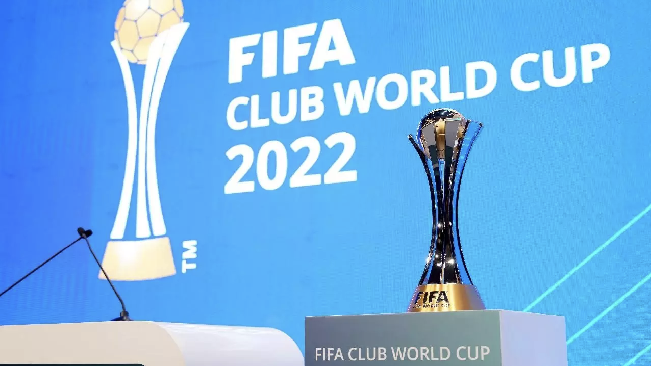Mundial de Clubes 2025 será en Estados Unidos, anuncia FIFA