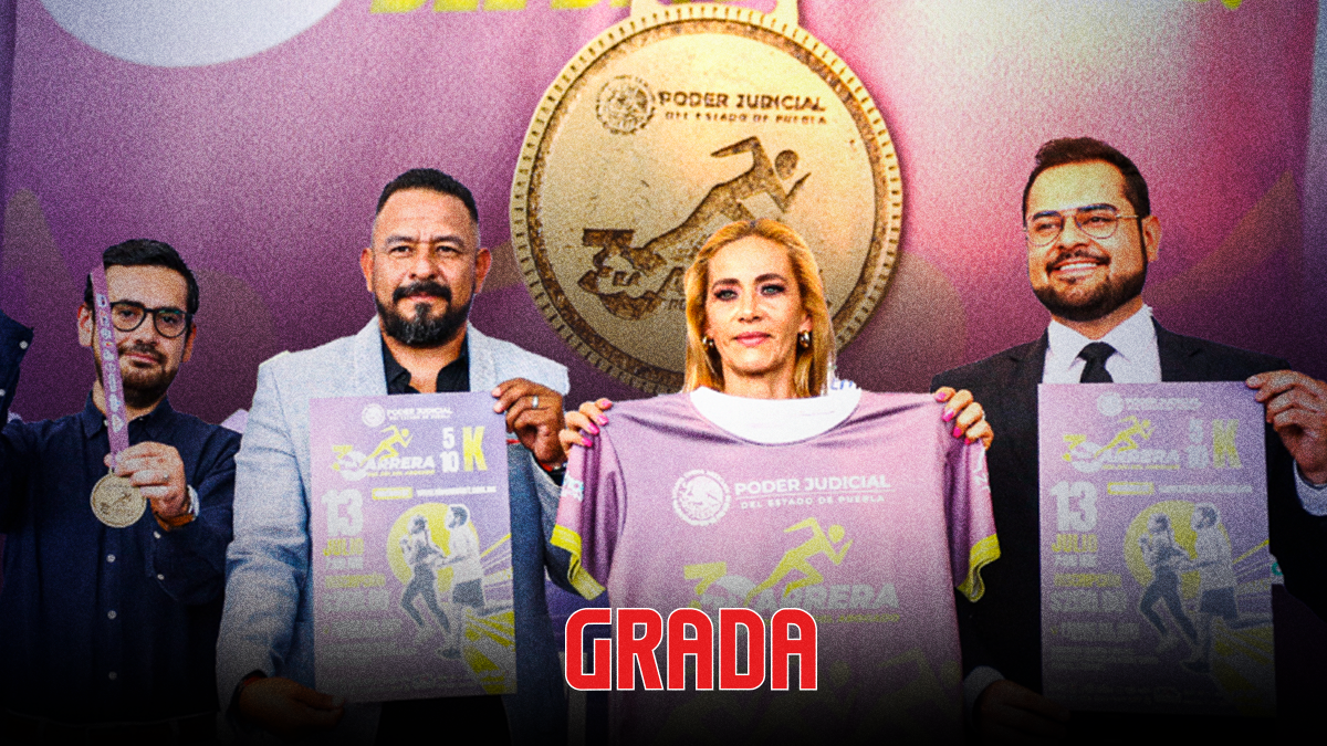 Carrera Día del Abogado 2025: inscripciones, recorridos y categorías