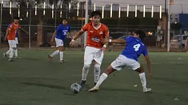 Semana clave para Halcones Inter en CONADEIP