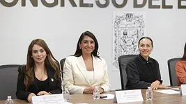 Congreso de Puebla impulsa el turismo deportivo 
