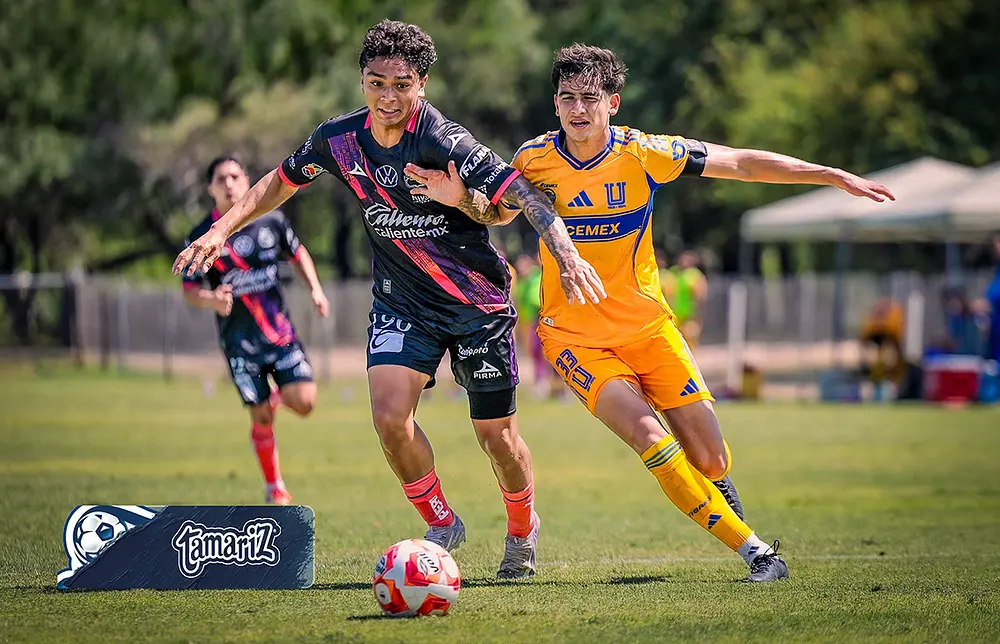 Jornada 4: dos victorias y dos derrotas para Fuerzas Básicas del Puebla