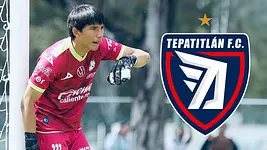 Ángel Arredondo: del Puebla Sub-19 al Tepatitlán de Expansión