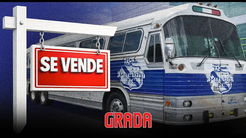 Ponen a la venta el emblemático camión enfranjado “Camotito”