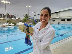 Extienden elección de abanderados mexicanos de París 2024