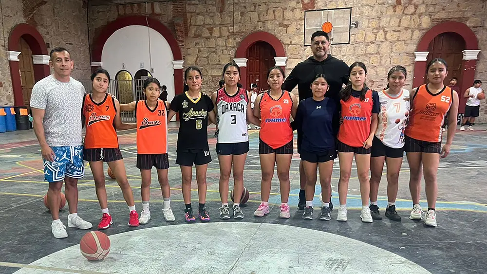 Interamericana fortalece sus visorías en Oaxaca
