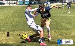Jornada 11 negra para las Fuerzas Básicas del Puebla