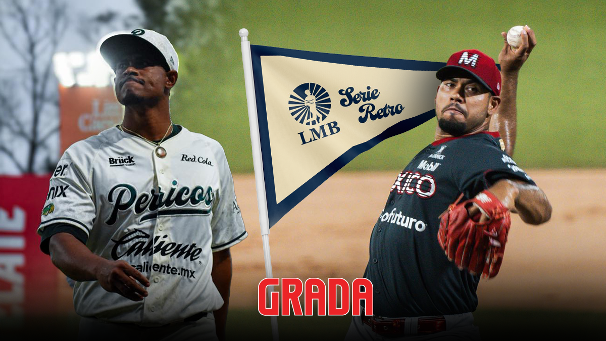 Diablos Rojos vs Pericos Puebla: previa, dónde y cómo ver serie retro en TV streaming