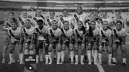 Tigres propinó la peor derrota al Puebla Femenil en su historia