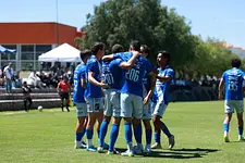Club Puebla Sub-21, líder general del Apertura 2026