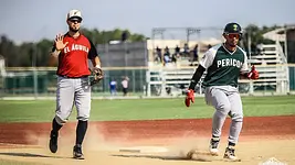Barata la leña: Pericos remonta a Veracruz en Texcoco