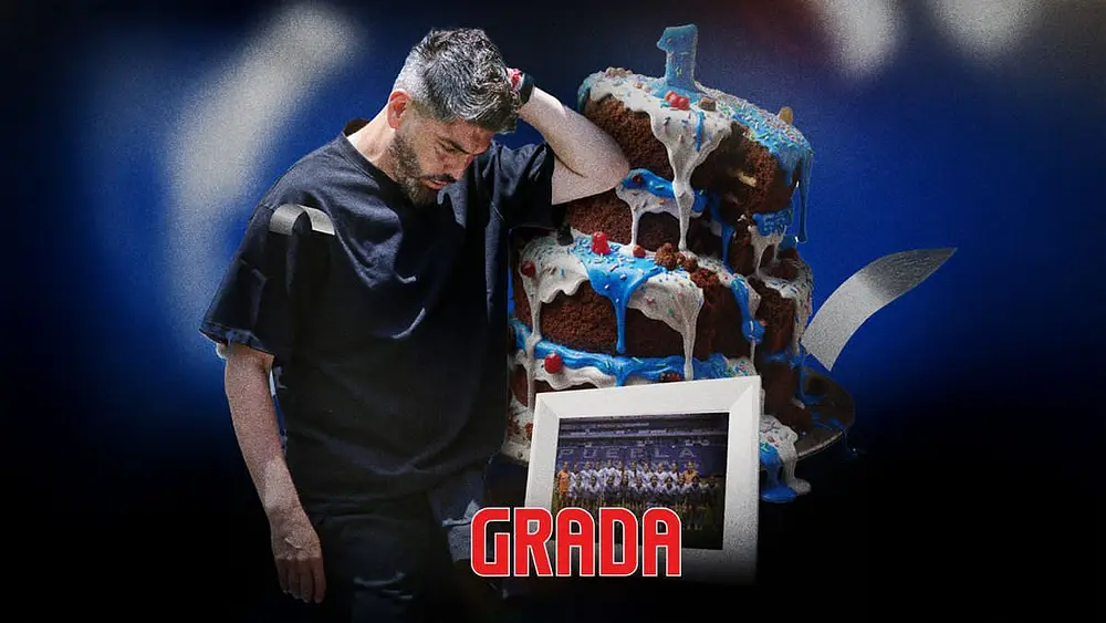 Carlos Adrián Morales: la peor gestión en la historia del Puebla Femenil